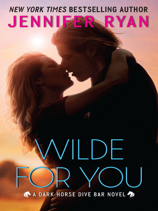 Title details for Wilde for You by Jennifer Ryan - Wait list